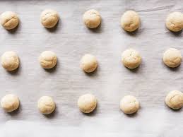 Italian christmas cookies by italian grandmas: Best Italian Christmas Cookies Recipe Pip And Ebby
