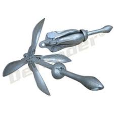 Grapnel Boat Anchors For Sale Stainless Steel Grapnel