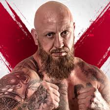 Open live and vod pay per view platform Lukasz Parobiec Vs Bartlomiej Bielas Gromda 4 Bare Knuckle Bout Tapology