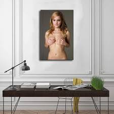 Emma Watson Topless Ibiza Leaked