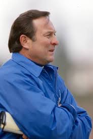 Reaction to a person's firing in 1979