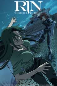 Click here to access to your . Mnemosyne Mnemosyne No Musume Tachi Rin Daughters Of Mnemosyne Pictures Myanimelist Net