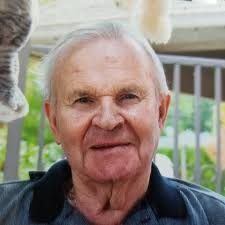 Online Tribute for Ronald Bradshaw