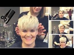 at the hairdresser salirasa beim friseur kurzhaarfrisur 2019 youtube kurze haare stylen haarband kurzhaarfrisur schneiden kurzhaarfrisuren