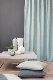 Choosing Curtains For A Grey Room Russells Curtains Blinds