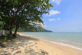 Why do these eyes of mine cry? Teluk Bahang Beautiful Places Penang Island Penang