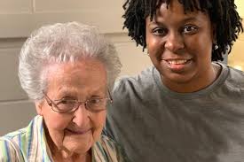 A Legacy of Faith, Hope & Love