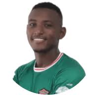 Dario Wright (Alianza FC)