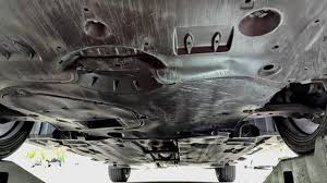 If you're using synthetic oil, it needs to be changed every year or every 10,000 miles. Change The Oil On A 2017 Up Toyota Camry 4 Cylinder