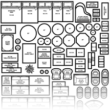 Become Certified Floor Planner How To Plan Interior Design Bedroom
