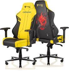 Engineered from the ground up in our design lab, the. Secretlab X Cyberpunk 2077 Secretlab Eu