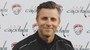 Walkerton Capitals Jr C Hockey Club