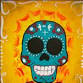 Customize Your Skull for Day of the Dead event image
