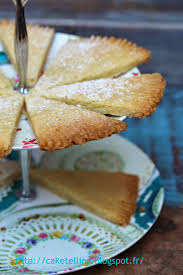 Dreamlike Shortbread De Lorraine Pascale Recettes Sucrees Recette Dessert Alimentation
