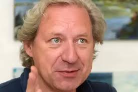 Speyer: Künstler Michael Heinlein tot