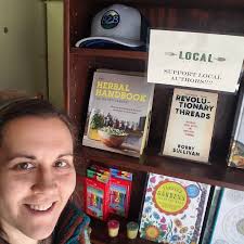 Herbal Handbook for Homesteaders