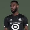 Nike osc lille trikot away kinder 2015 / 2016. 1