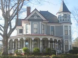 Historic Property In Wake Forest Nc Victorian Homes Historic Properties Mansions
