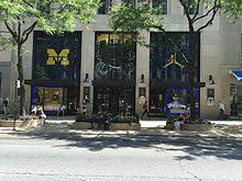 According to university of michigan interim athletic director jim hackett, jordan brand's iconic silhouette of michael jordan has been included on the football team's new uniforms. Jumpman Logo Wikipedia