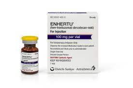 Cancer, birth defects, or other reproductive harm. Astrazeneca Daiichi Sankyo Build Enhertu S Blockbuster Case With Breast Cancer Win Against Roche S Kadcyla Fiercepharma
