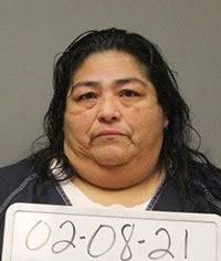 Woman pleads guilty in case tied to Postal Service investigation