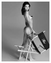 Kendall Jenner Naked - Fappenist