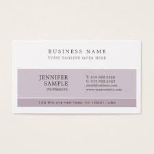 Create your business card design online, upload your own or use one of our unique templates. Professional Plain Modern Elegant Colors Design Business Card Zazzle Com Business Cards Beauty Business Card Design Makeup Artist Business Cards