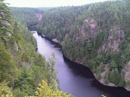 Barron Canyon Algonquin Park On Ontario Parks Algonquin Park Pembroke Ontario