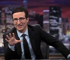 John oliver went in hard against israel and accused the u.s. Petition Hbo Send John Oliver To Yemen Change Org