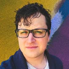 Michael Findley (@mographmike)