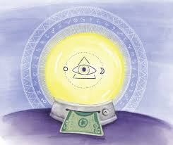 Clairvoyance (seeing images) · 3. Psychics Seers Or Scammers Alexandria Living Magazine