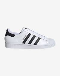 Disponible pour homme, femme et enfant dès maintenant sur adidas.fr. Adidas Originals Superstar Sneakers Bibloo Com
