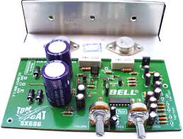 Jual beli online aman dan nyaman hanya di tokopedia. Rangkaian Power Amplifier Ocl 150 Watt Skemaku Com