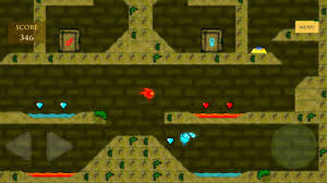 Roaming through labyrinths of various temples with multiple traps and puzzles in online games of fireboy and watergirl is the greatest entertainment for two players. Fireboy And Watergirl Online For Android Apk Download