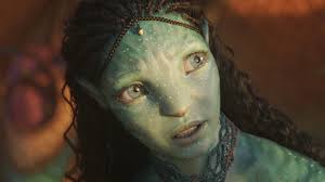 Avatar The Way Of Water Fans Suspect That Lo Ak And Tsireya Will Be The  Next Jake And Neytirisexiezpix Web Porn