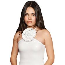 Ariana Greenblatt (Long Dress) Half Body Buddy Cutout