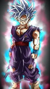 191 gohan (dragon ball) hd wallpapers and background images. Dragon Ball Z Wallpaper Gohan Posted By Michelle Tremblay