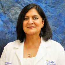 Parrish Medical Center