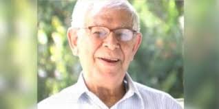 Presidente Jacobo Árbenz Guzmán 1951-1954