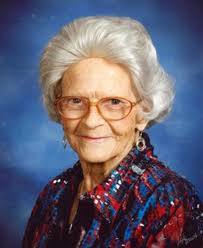 Garnet Smith Thompson