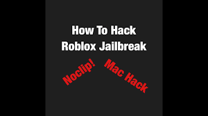 Yobuilder.com/5iq7 thanks for watching guys please could you guys smash that like button and smash. How To Get Noclip Roblox Jailbreak Mac New Patched December