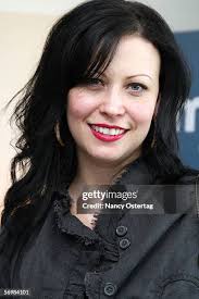 Actress Tori Ratchford poses at the LA Confidential Magazine "Red... News  Photo