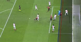 Spor toto süper lig 26. Galatasaray In Alanyaspor Macindaki Golu Var A Takildi Ofsayt Var Mi Kural Ne Diyor