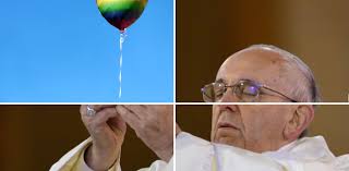 Pope Francis' support for civil unions is a call to justice