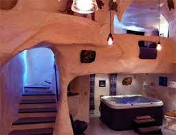 Adventure Suites The Cave North Conway Nh North Conway Adventure Suites North Conway Theme Hotel