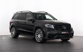Download Wallpapers Mercedes Benz Gl Class Brabus 2017 X166 Black Gl Luxury Suv German Cars Tuning X166 Mercedes Besthqwallpapers Com Mercedes Benz Gl Class Mercedes Benz Gl Luxury Suv