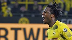 Jun 26, 2021 · michy batshuayi. Bundesliga Batsman Wird Zum Joker Batshuayi Sorgt Fur Magischen Bvb Moment Borussia Dortmund
