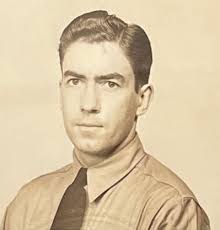 Ensign John Cady Lough (1915-1942)