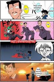 If you like the manga, please click the bookmark button (heart icon). Detektif Conan Malay Startseite Facebook