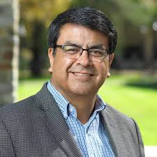 Daniel Ramírez | Associate Professor of Religion